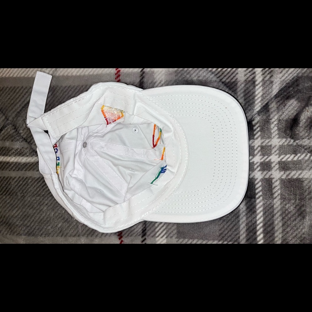 🌈 Custom Dad/Mom hat 🌈 - Picture 3 of 4